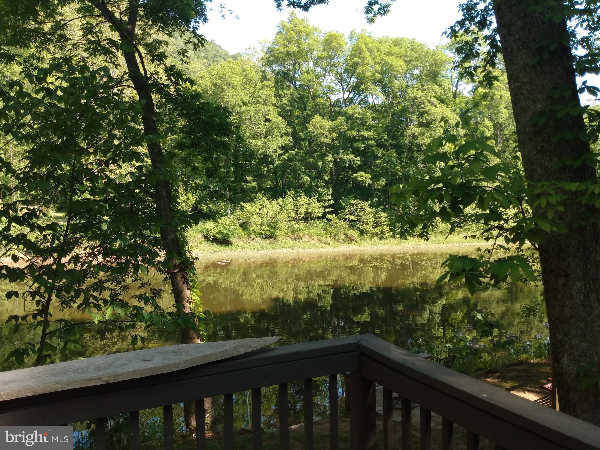 CAPON RIVER VISTA - Residential