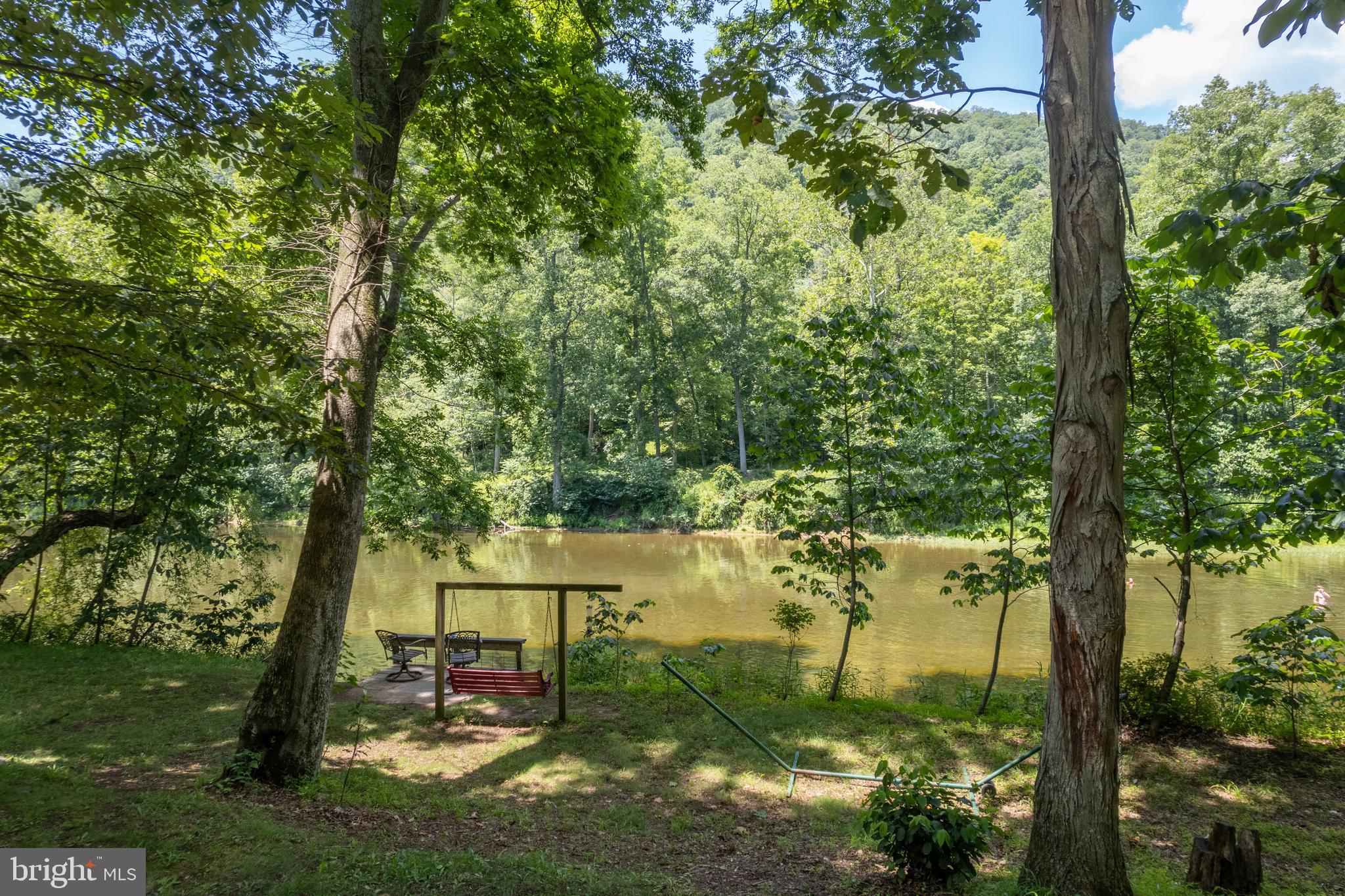 CAPON RIVER VISTA - Residential