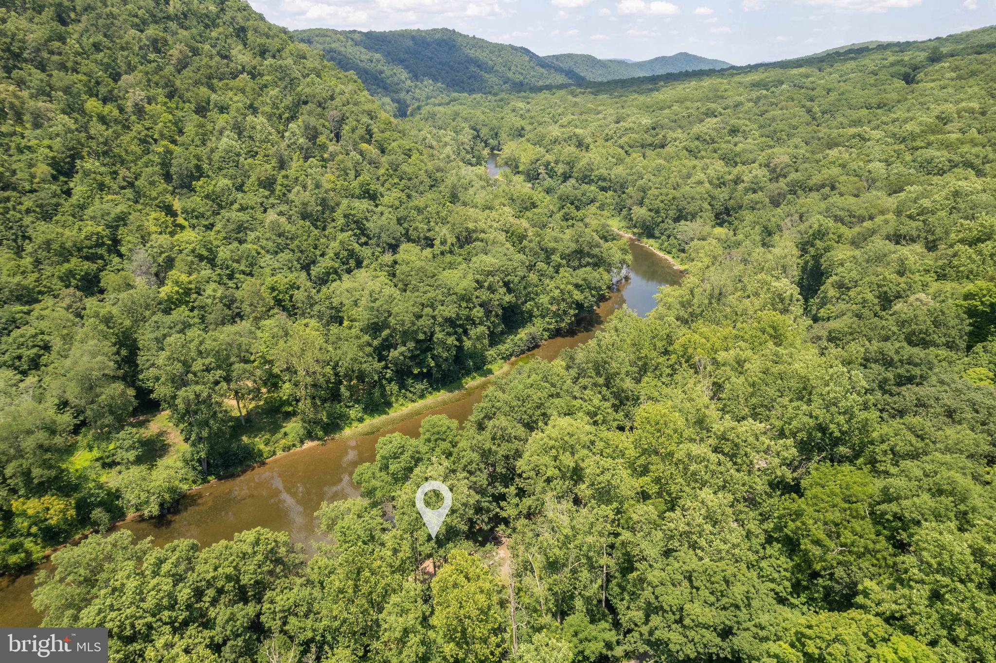 CAPON RIVER VISTA - Residential