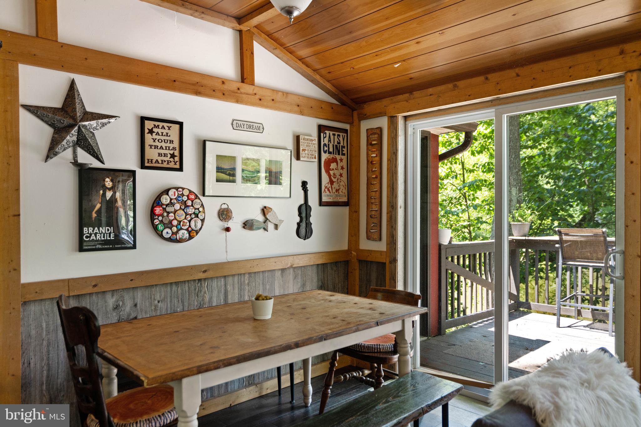 CAPON RIVER VISTA - Residential