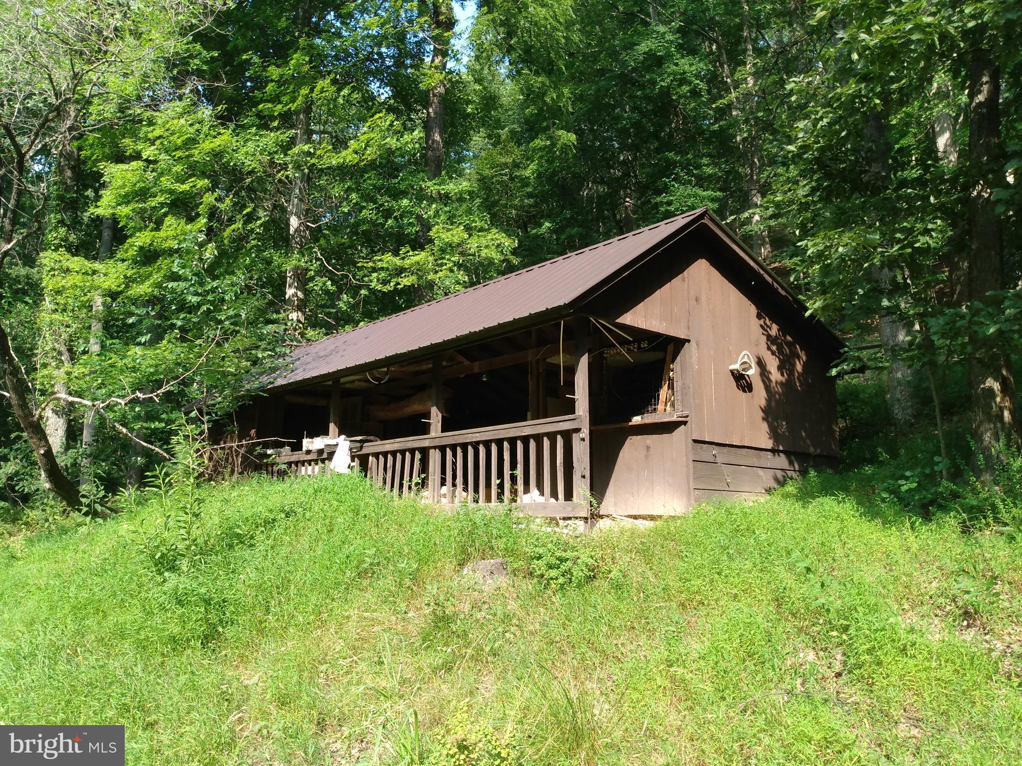 CAPON RIVER VISTA - Residential