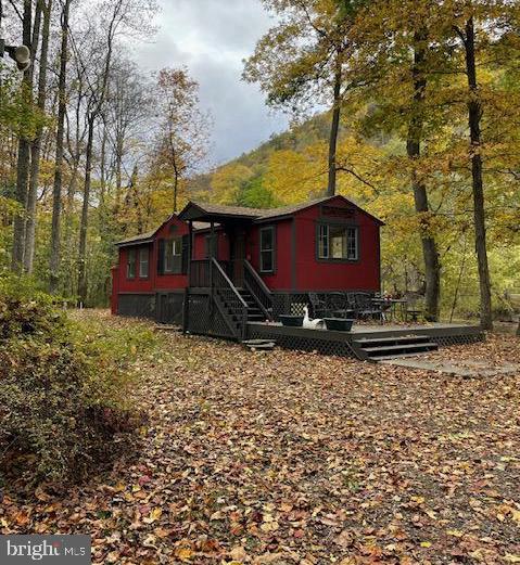 CAPON RIVER VISTA - Residential