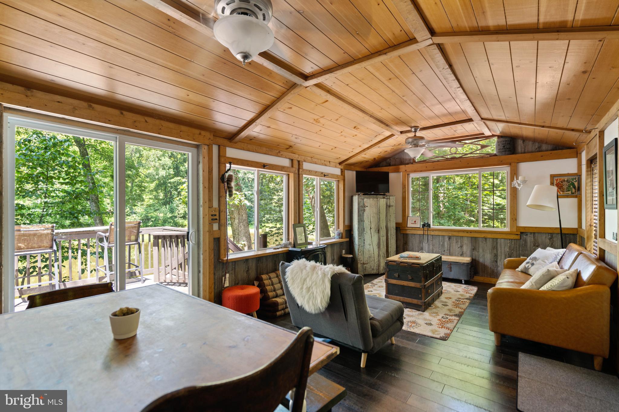 CAPON RIVER VISTA - Residential