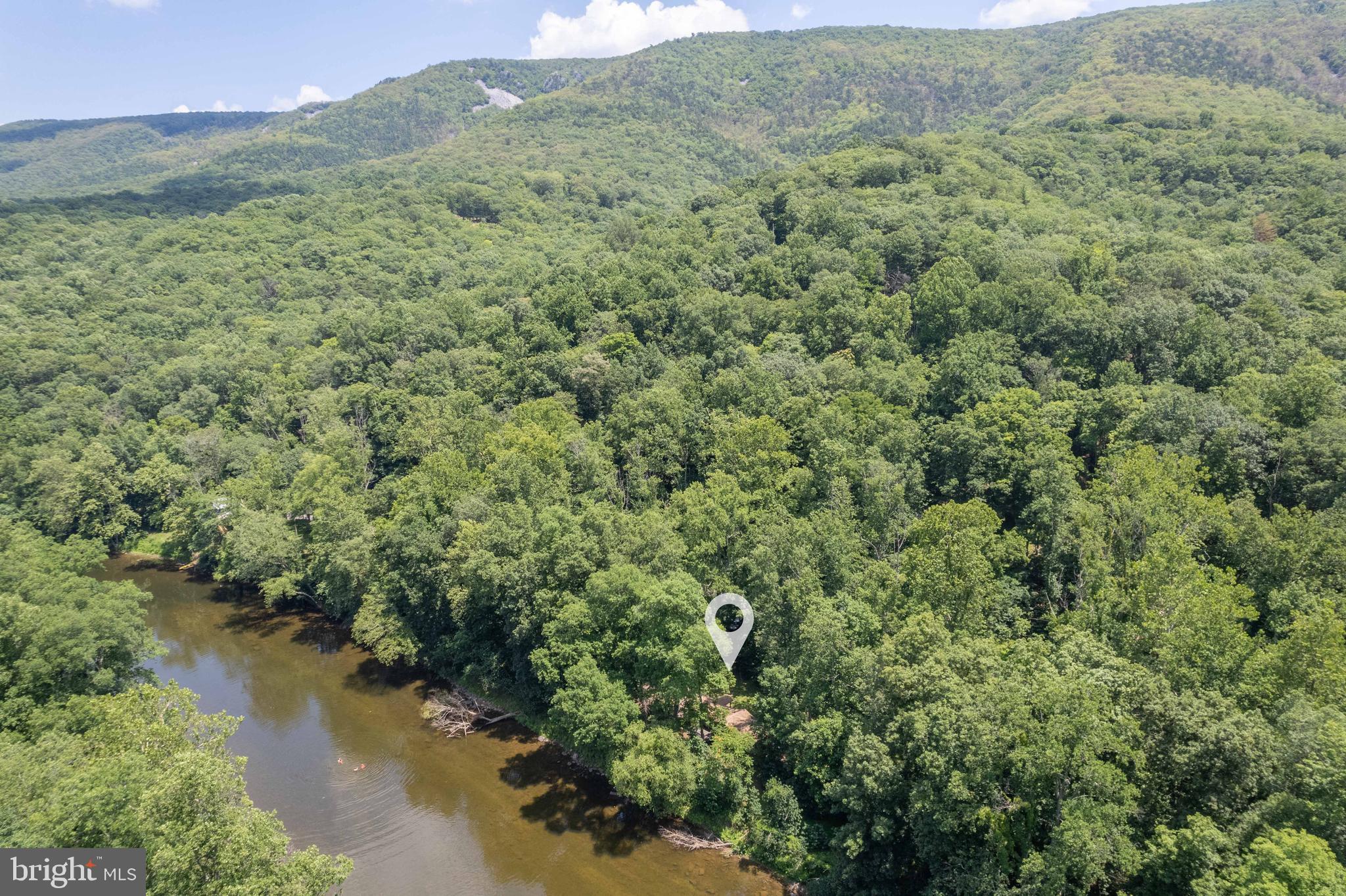 CAPON RIVER VISTA - Residential