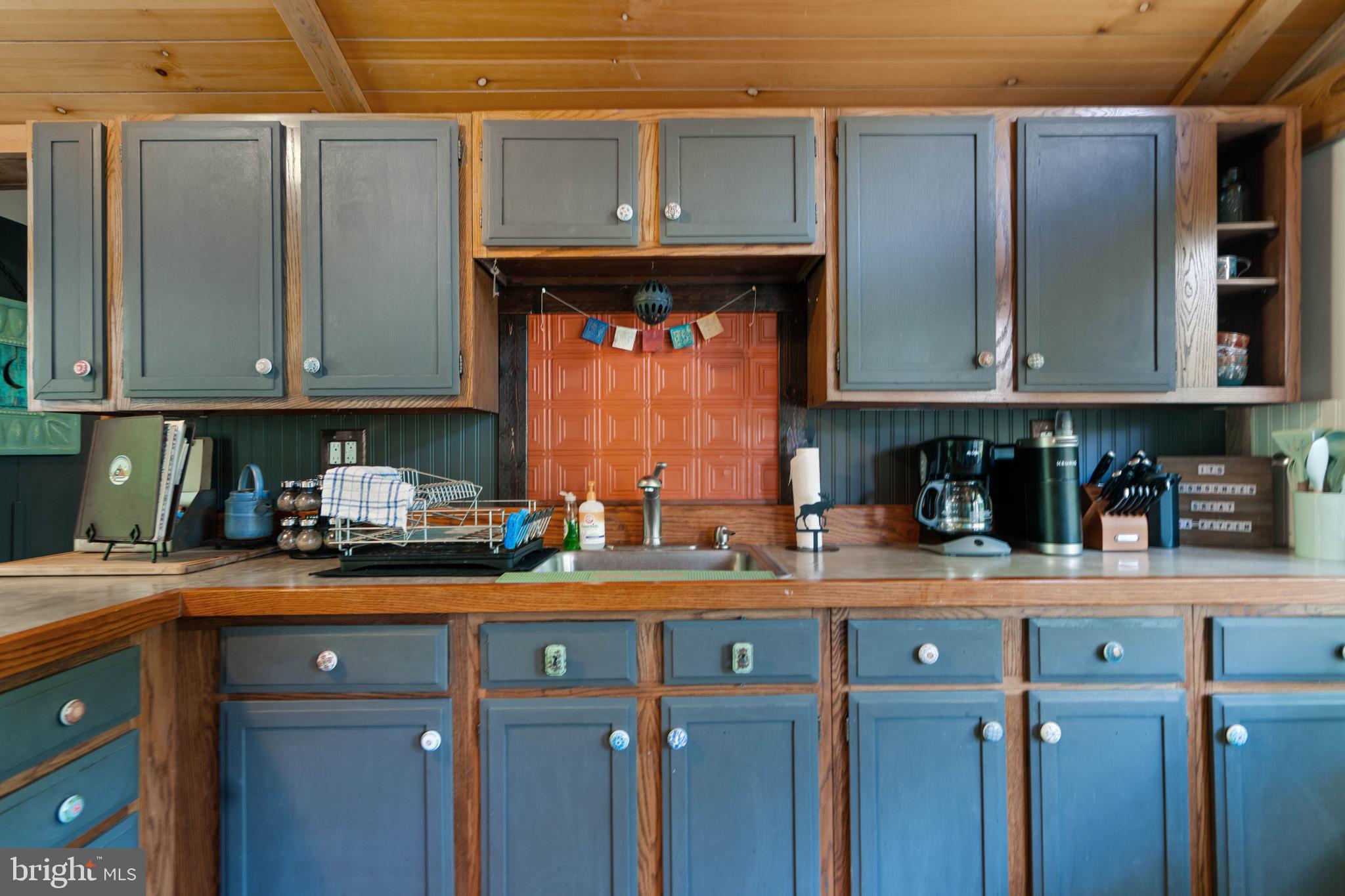 CAPON RIVER VISTA - Residential