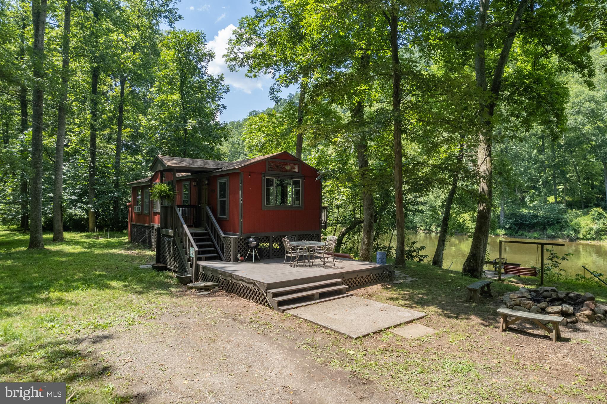 CAPON RIVER VISTA - Residential