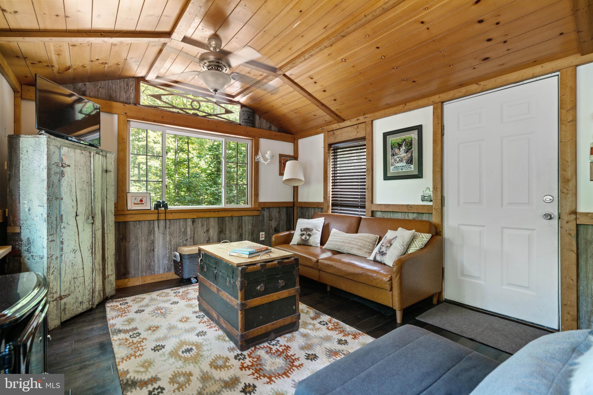 CAPON RIVER VISTA - Residential