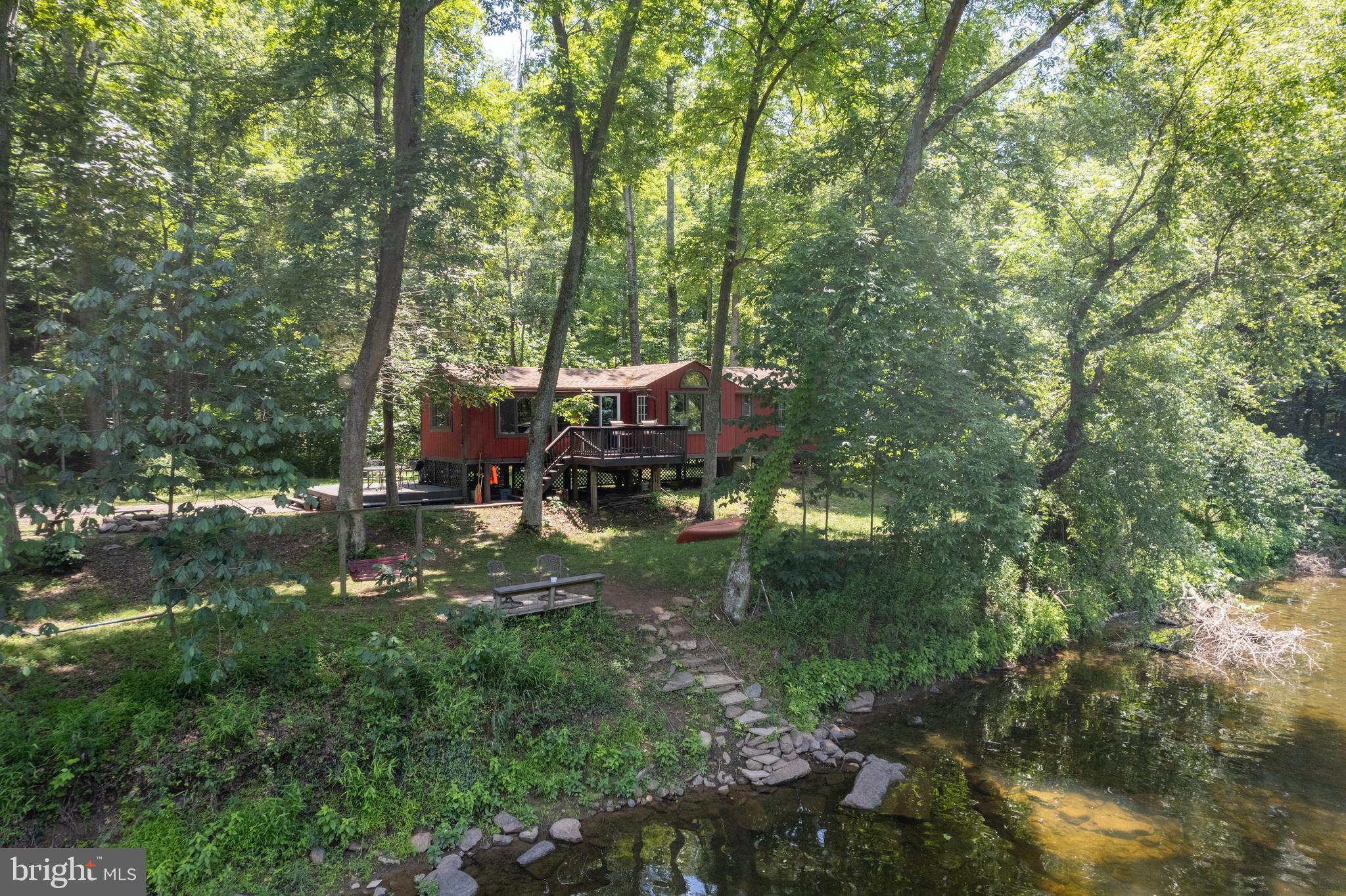 CAPON RIVER VISTA - Residential