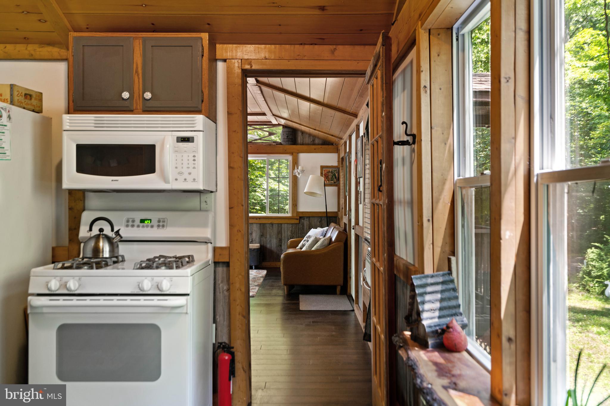 CAPON RIVER VISTA - Residential