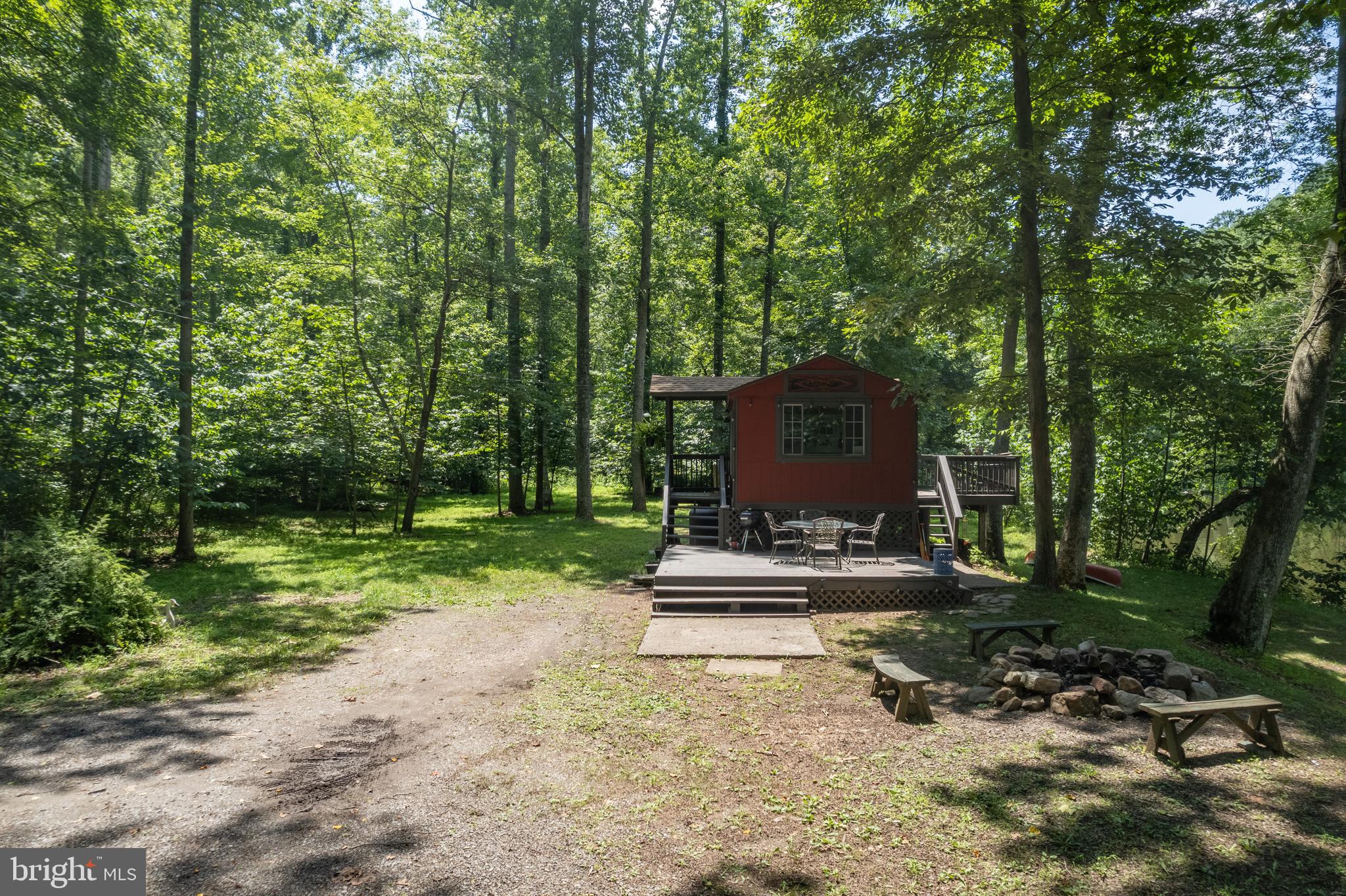 CAPON RIVER VISTA - Residential