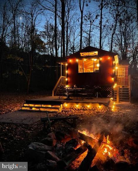 CAPON RIVER VISTA - Residential