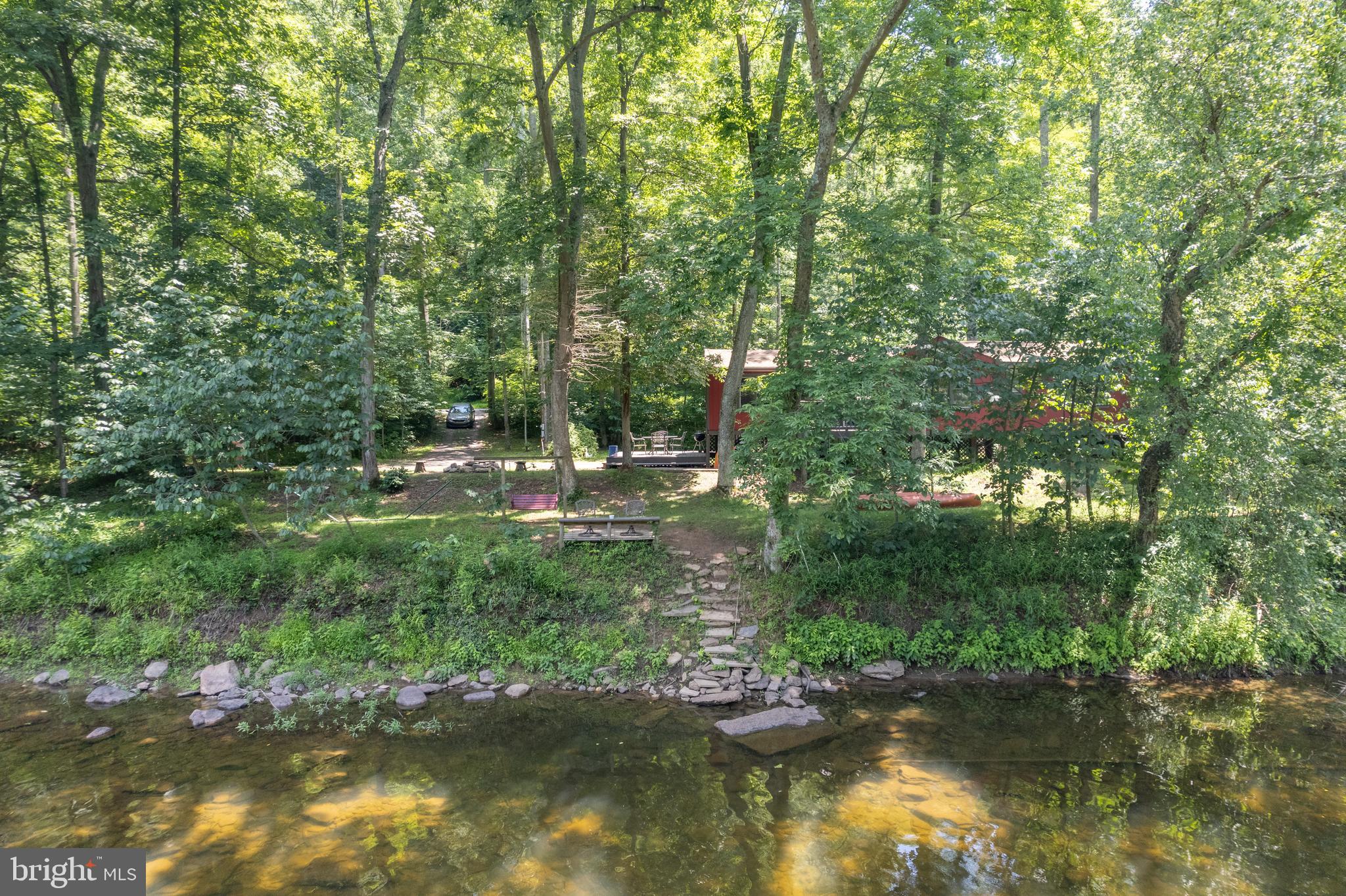 CAPON RIVER VISTA - Residential