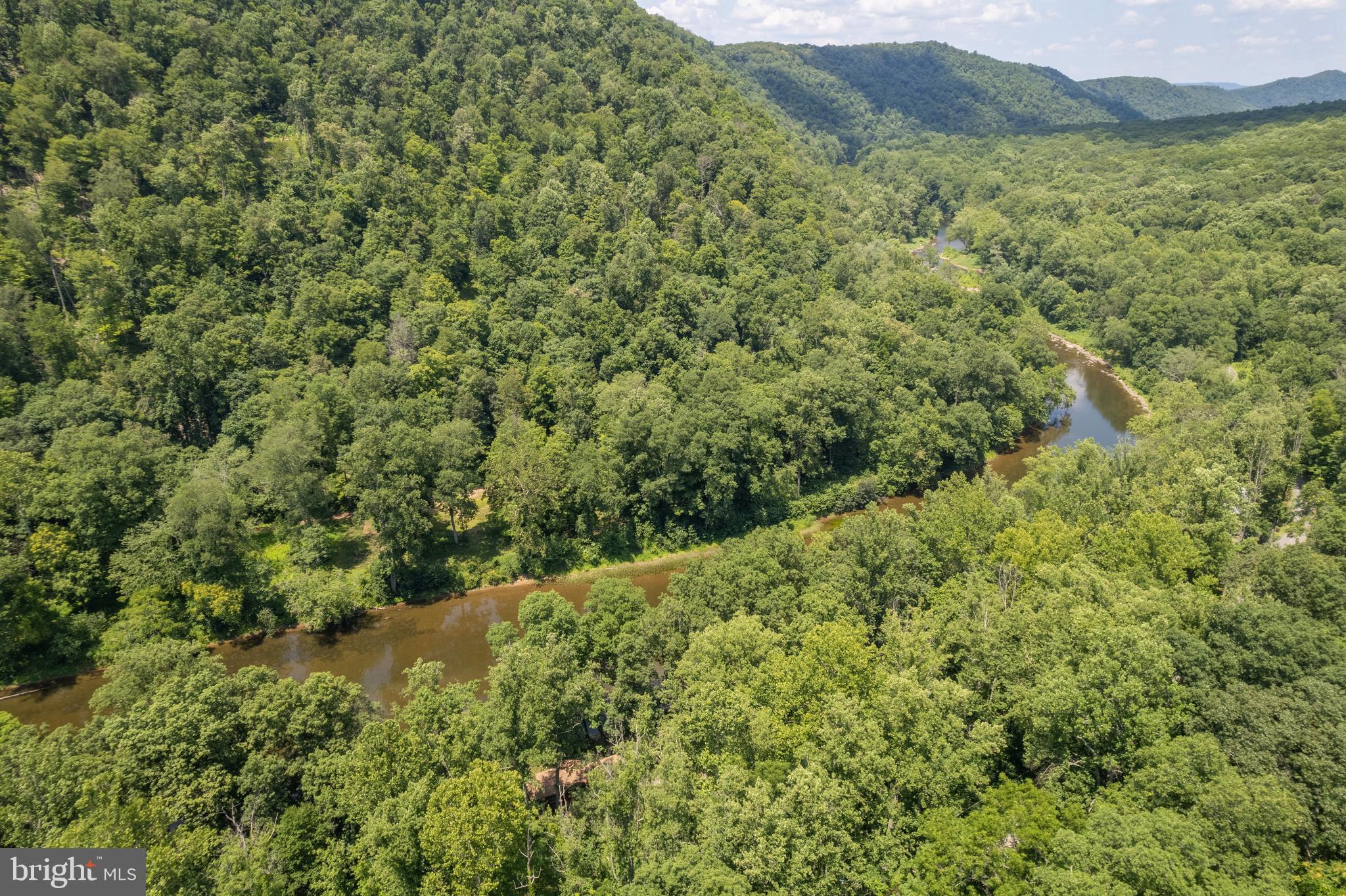 CAPON RIVER VISTA - Residential