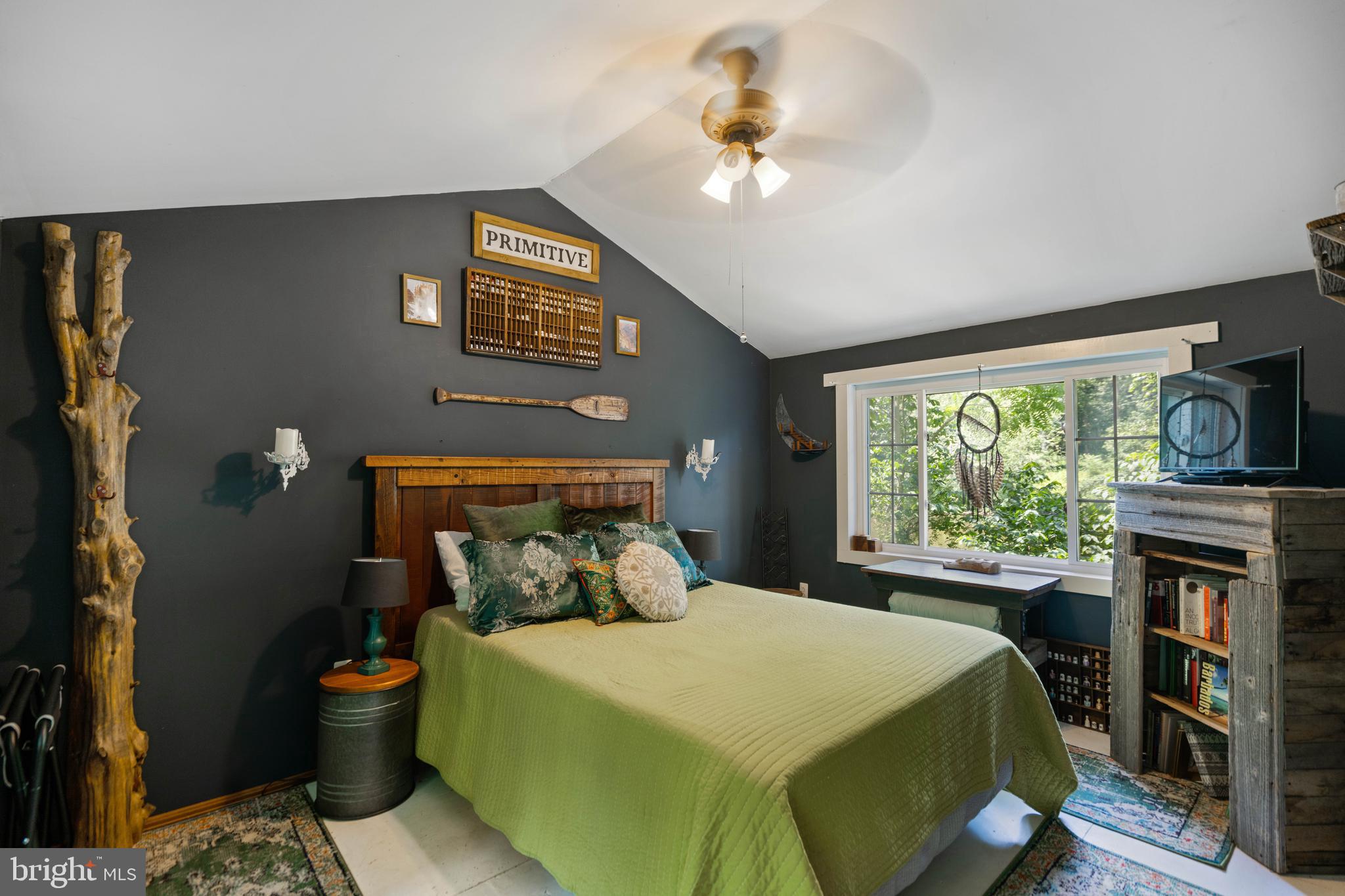 CAPON RIVER VISTA - Residential