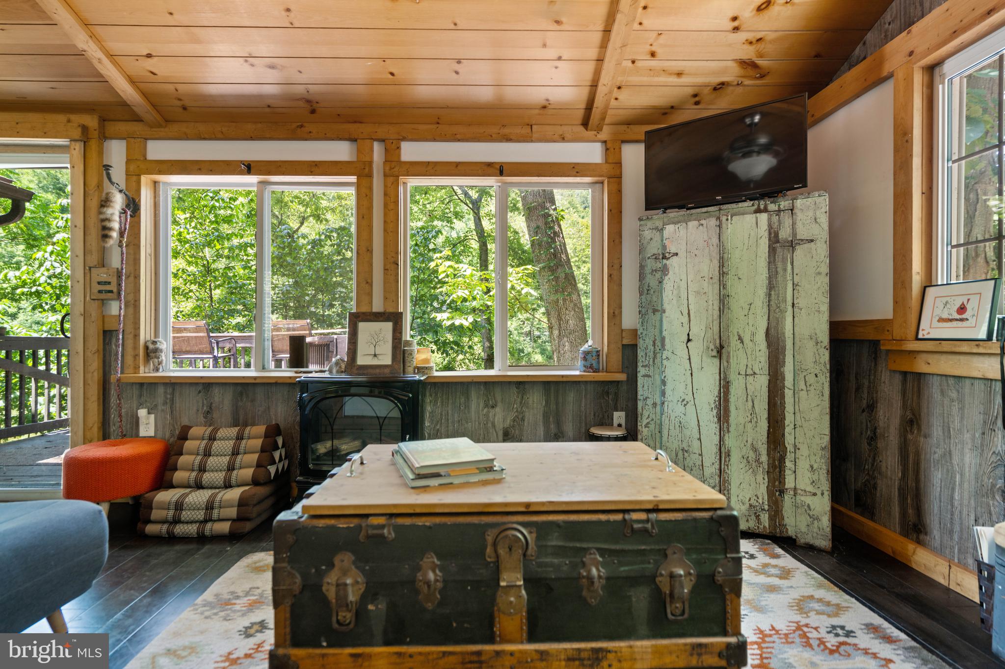 CAPON RIVER VISTA - Residential