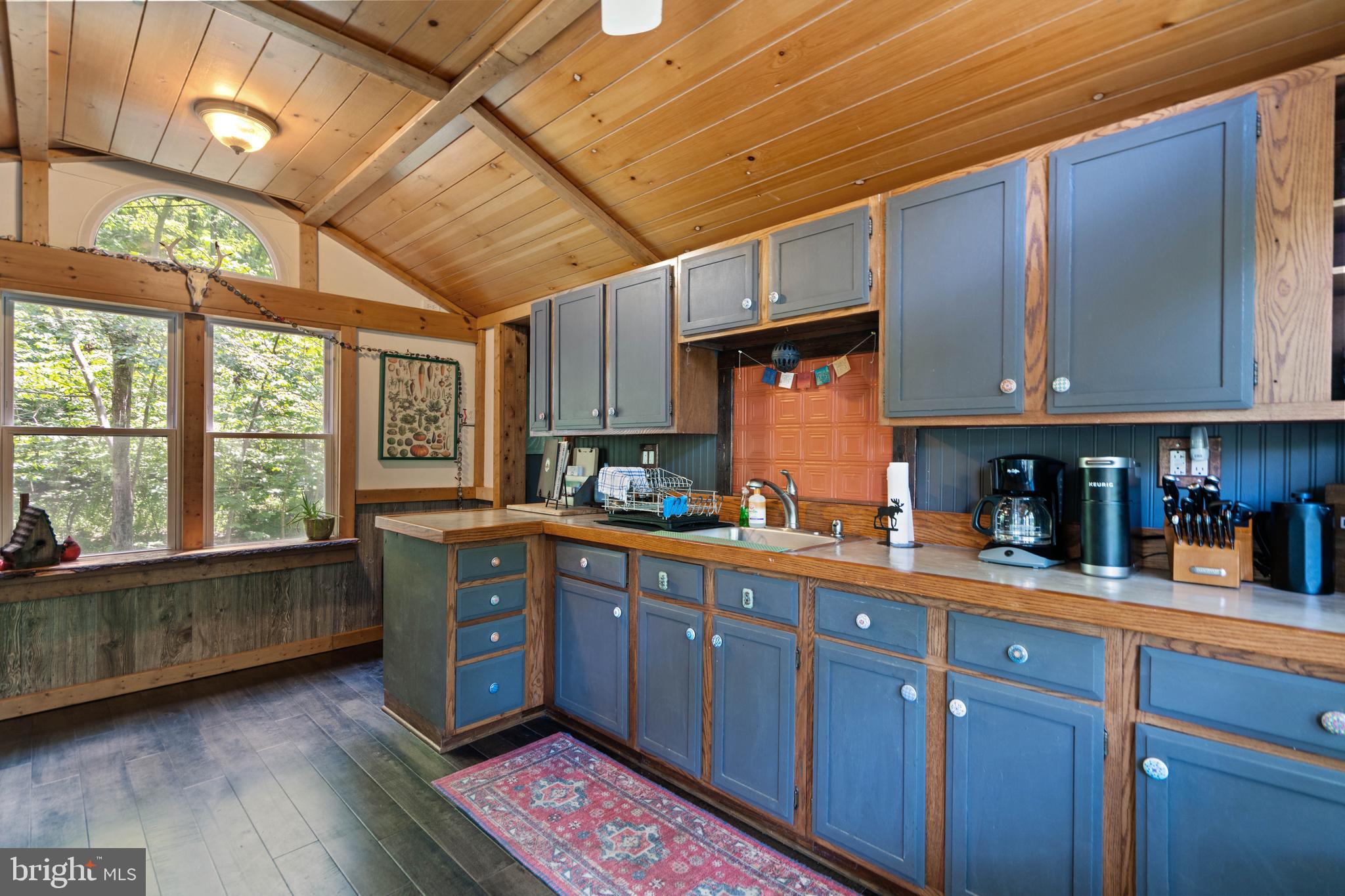 CAPON RIVER VISTA - Residential