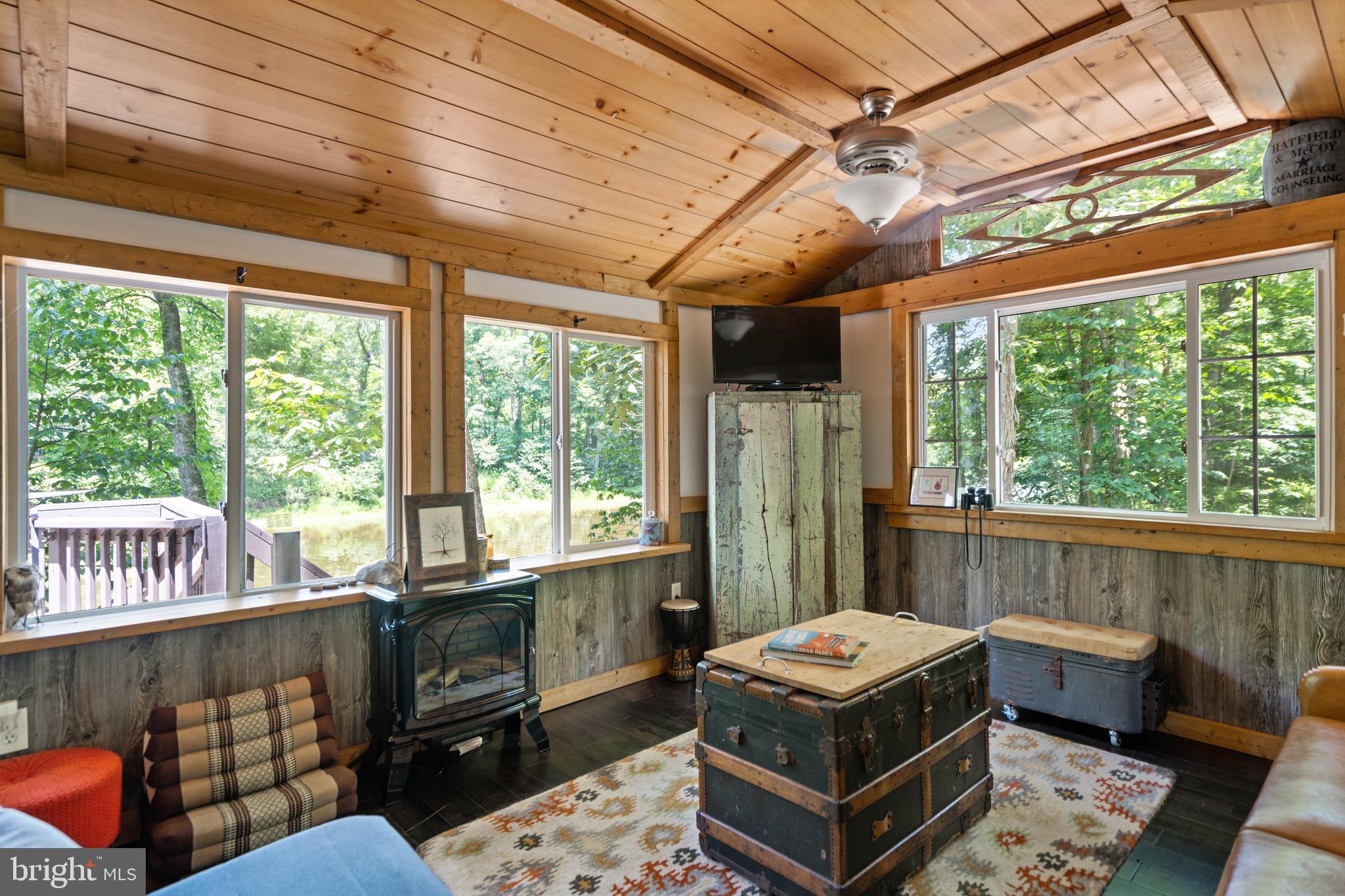 CAPON RIVER VISTA - Residential