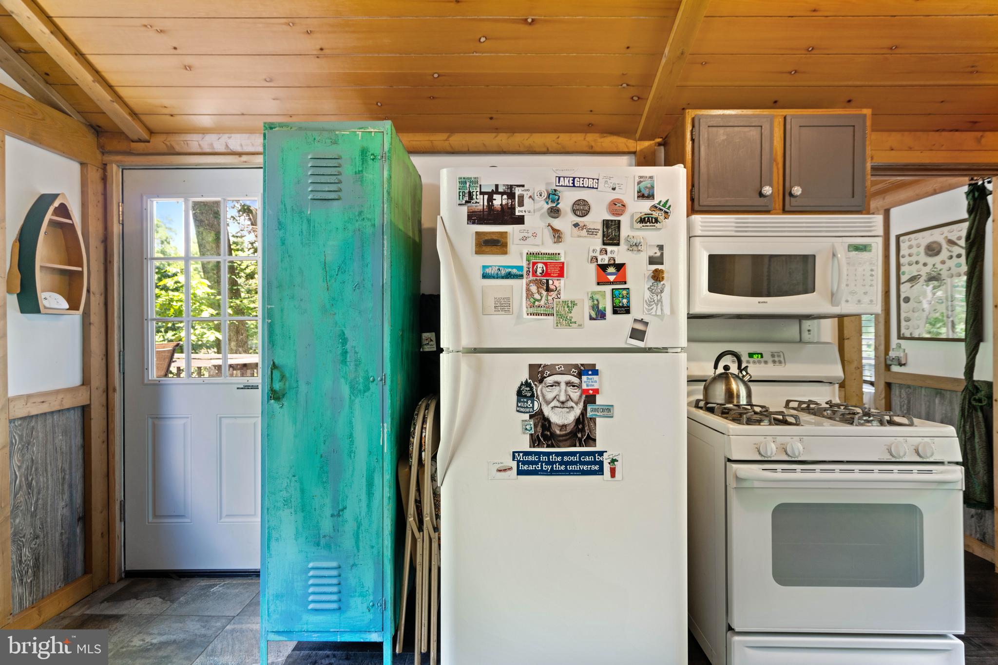 CAPON RIVER VISTA - Residential