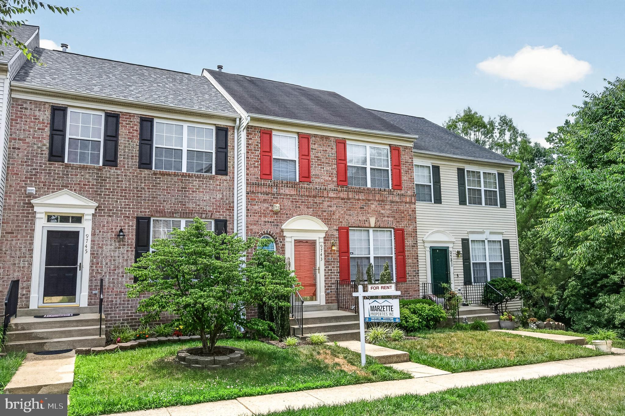 Photo 1 of 42 — 9743 QUIET BROOK LANE, CLINTON, MD 20735