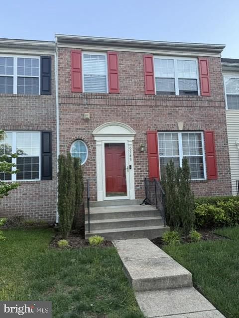 9743 QUIET BROOK LANE CLINTON MD 20735