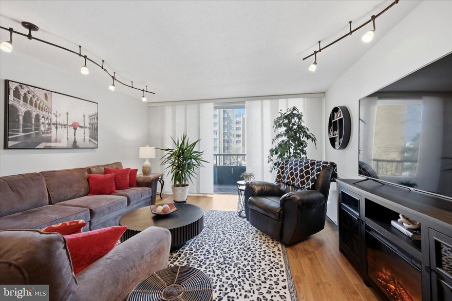 One-level living with all utilities included and steps to Regional Rail for an easy commute to Center City Philadelphia! Inquire for open house details!

Welcome to Beaver Hill, where convenience, security, and simplicity come together. This beautifully updated two-bedroom, two-bath residence offers true one-level living, ideal for anyone looking to simplify their lifestyle with predictable monthly expenses and minimal upkeep.

Inside, you are greeted by a bright, open living space with tile and beautiful oak luxury vinyl plank flooring and fresh paint throughout. A welcoming foyer with a coat closet leads into a spacious living and dining area, perfect for both everyday living and entertaining. Large sliding doors bring in natural light and open to your private balcony.

The kitchen is thoughtfully laid out with upgraded light honey cabinetry that goes to the ceiling, stainless steel appliances, and gas cooking, offering both functionality and storage. A pass-through opening connects the kitchen to the dining area, creating an easy flow for everyday living and entertaining.

Enjoy your morning coffee or unwind at the end of the day on the spacious balcony overlooking the community, a peaceful extension of your living space.

The primary bedroom is generously sized at 16'x12' and offers a comfortable retreat with an oversized 6-foot vanity and ample countertop space. The en-suite layout separates the tile shower and toilet area for added privacy and functionality. The second bedroom is spacious and flexible, perfect as a guest room, home office, or den.

The hall bathroom features a tub and shower combination, ideal for guests or everyday use.

Storage is a standout feature, with a coat closet, linen closet, additional dining area storage, and a private storage unit in the basement, offering more space than typically found in condo living.

The home is finished with a combination of oak luxury vinyl plank flooring in the main living areas and tile flooring in the foyer, kitchen, and bathrooms for durability and easy maintenance.

Beaver Hill offers a secure, well-managed environment with 24/7 door staff, controlled access, and packages received and safely held for residents. The beautifully maintained lobby and common areas create a welcoming first impression, while the community pool adds to the lifestyle appeal. Ample parking is available for residents and guests, with optional garage parking. Snow removal included.

The monthly fee includes heating and cooling, electricity, gas, water, sewer, trash, and extensive building services, making daily life simple and predictable. Even routine items like HVAC filter replacements are handled for you.

Located directly across from the Jenkintown-Wyncote train station, this home offers effortless access to multiple Regional Rail lines for a convenient commute to Center City Philadelphia. On the other side of the Beaver Hill community is Jenkintown Elementary School with a playground. Enjoy walkable access to Jenkintown’s restaurants, shops, theatre, and community events, including the Jenkintown Night Market and the Jenkintown Arts and Music Festival.

If you are ready for a home that offers ease, updates, security, and a true lock-and-leave lifestyle, this is an exceptional opportunity.

Only Emotional Support Animals are permitted and must be registered with the association. Anyone interested or their agent must pre-register with the listing agent in advance of the open house to receive access details and scheduled times.