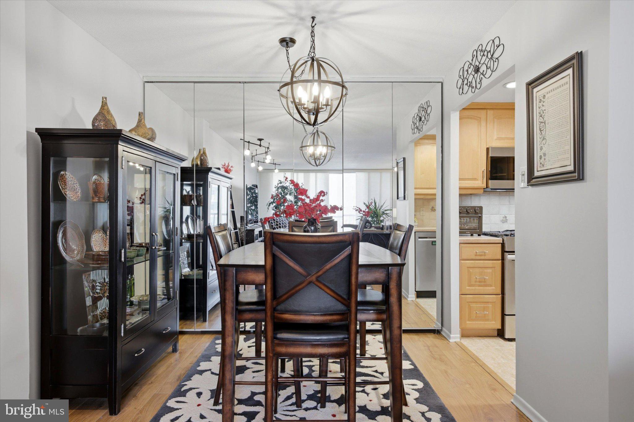 BEAVER HILL - Residential