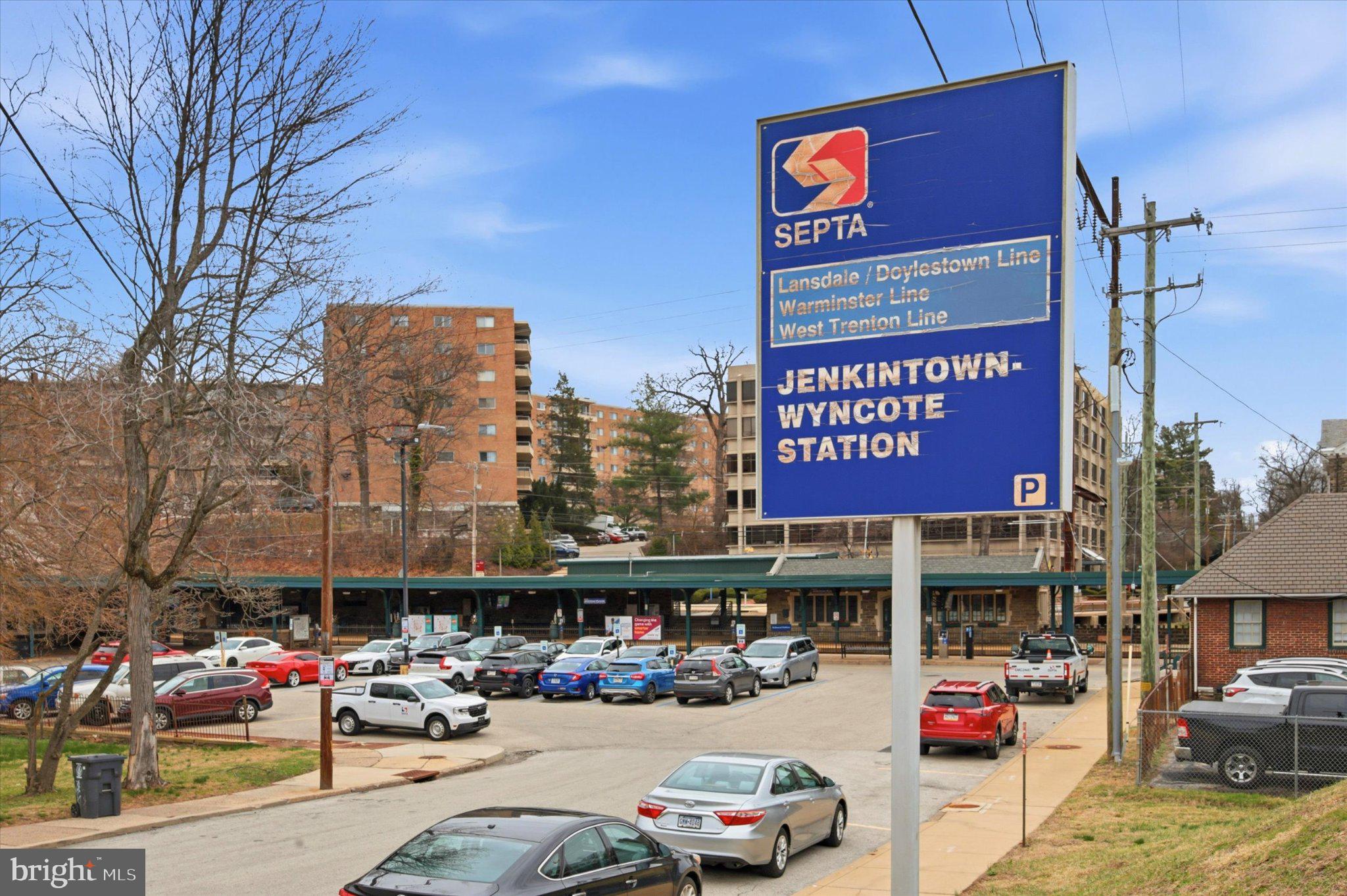 BEAVER HILL - Residential