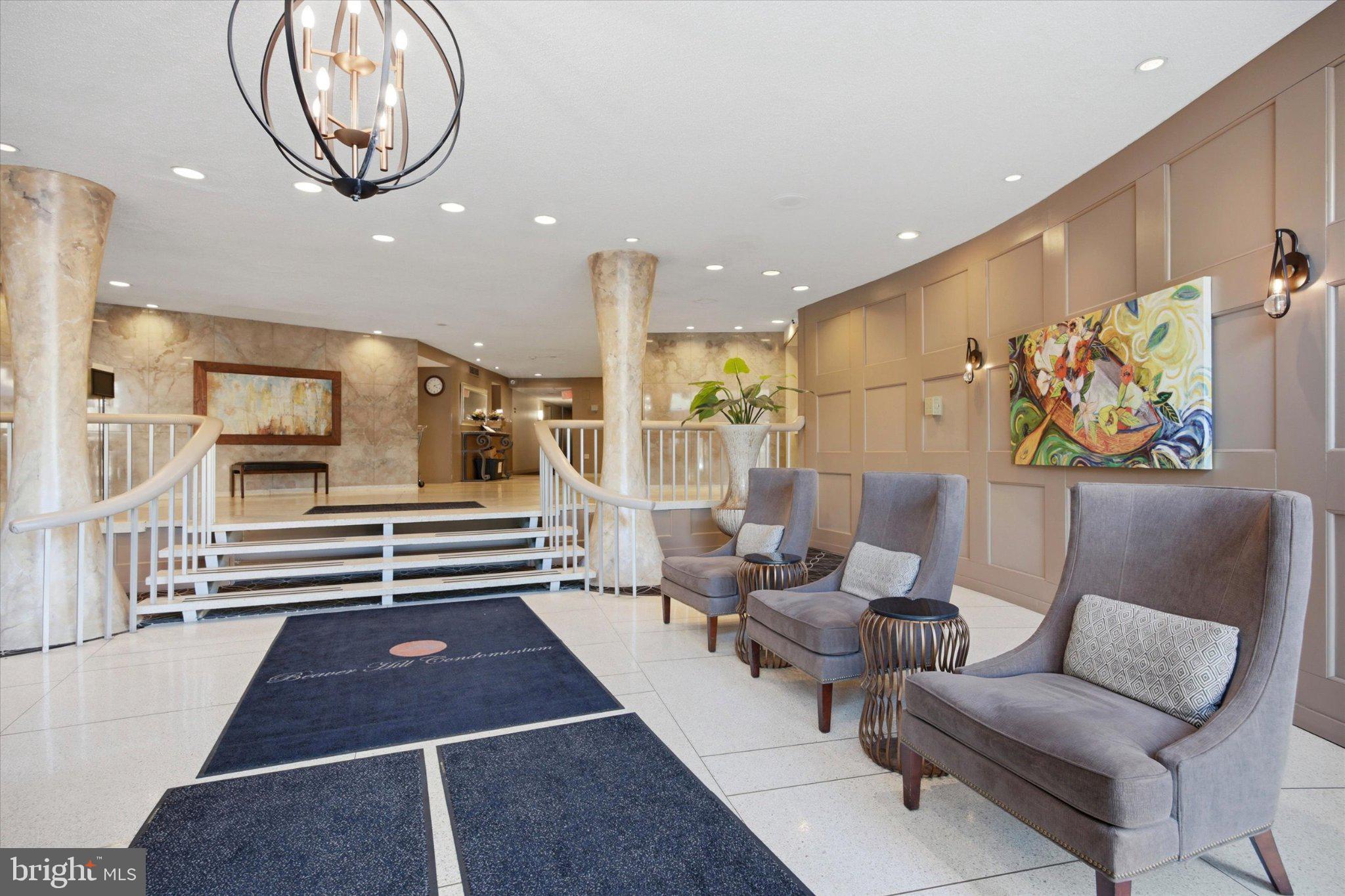 BEAVER HILL - Residential