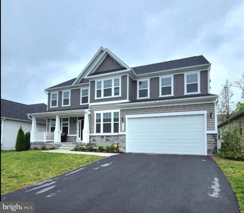 110 BENTPATH COURT