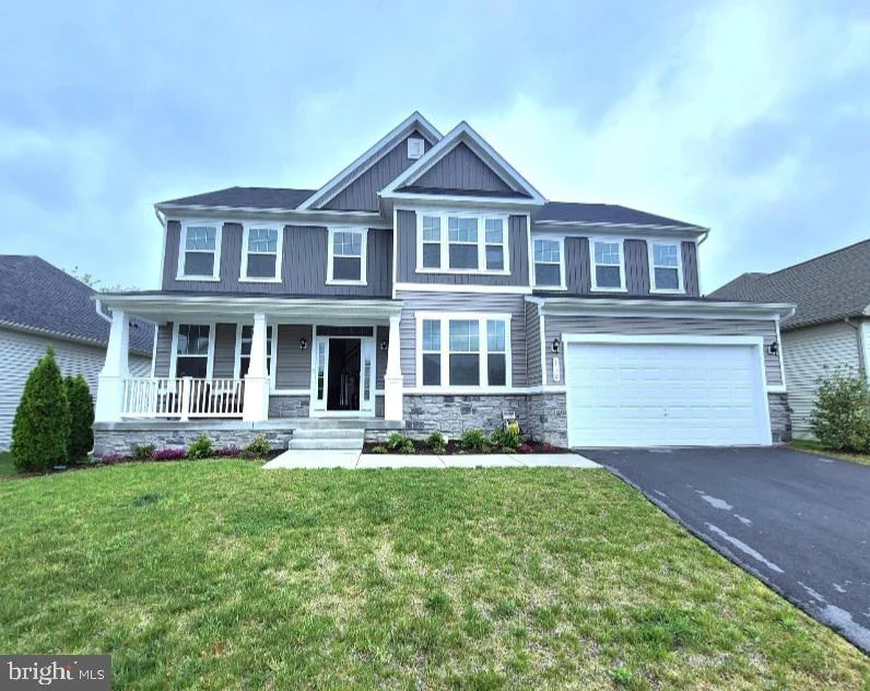 110 Bentpath Court, Winchester, VA, 22602