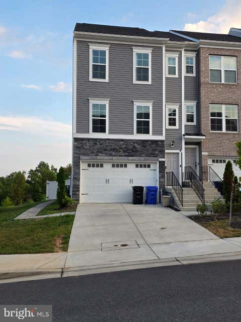 Townhouse For Sale - 1037 Highpoint Trail<br/> LAUREL, MD 20707