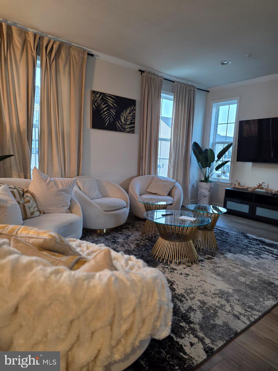 LAUREL OVERLOOK - Residential
