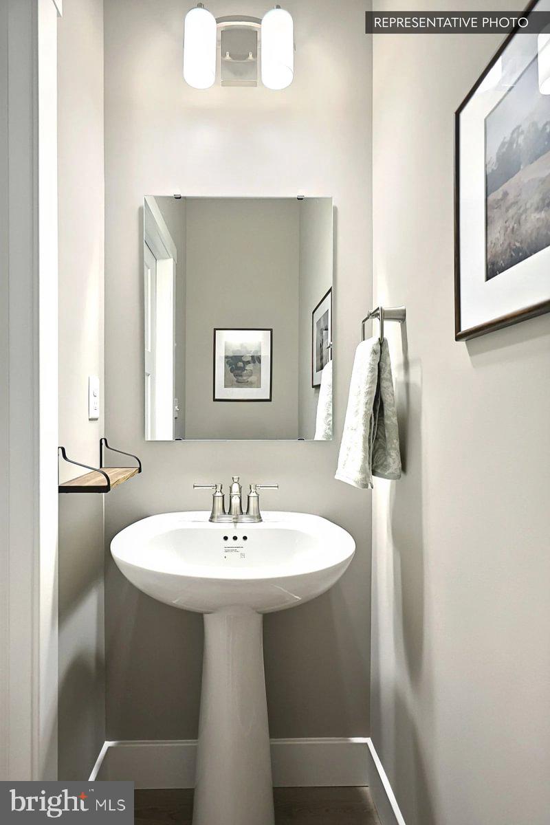 SEIDERS HILL - Residential