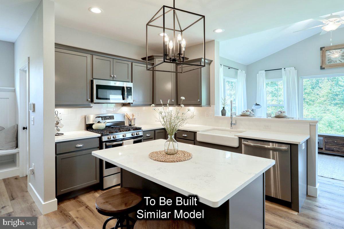 SEIDERS HILL - Residential