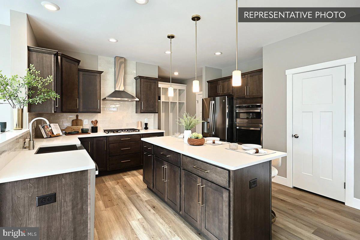 SEIDERS HILL - Residential