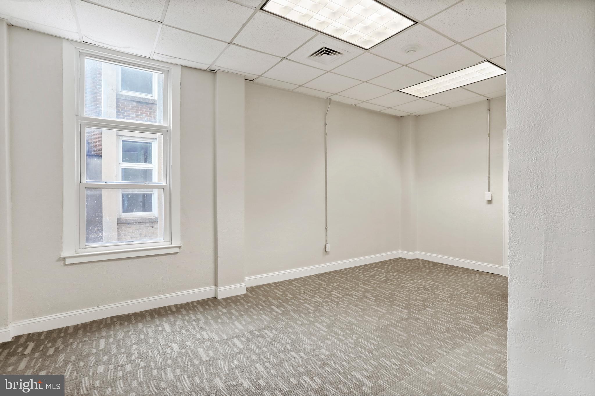 CITY OF HAGERSTOWN - Commercial Lease