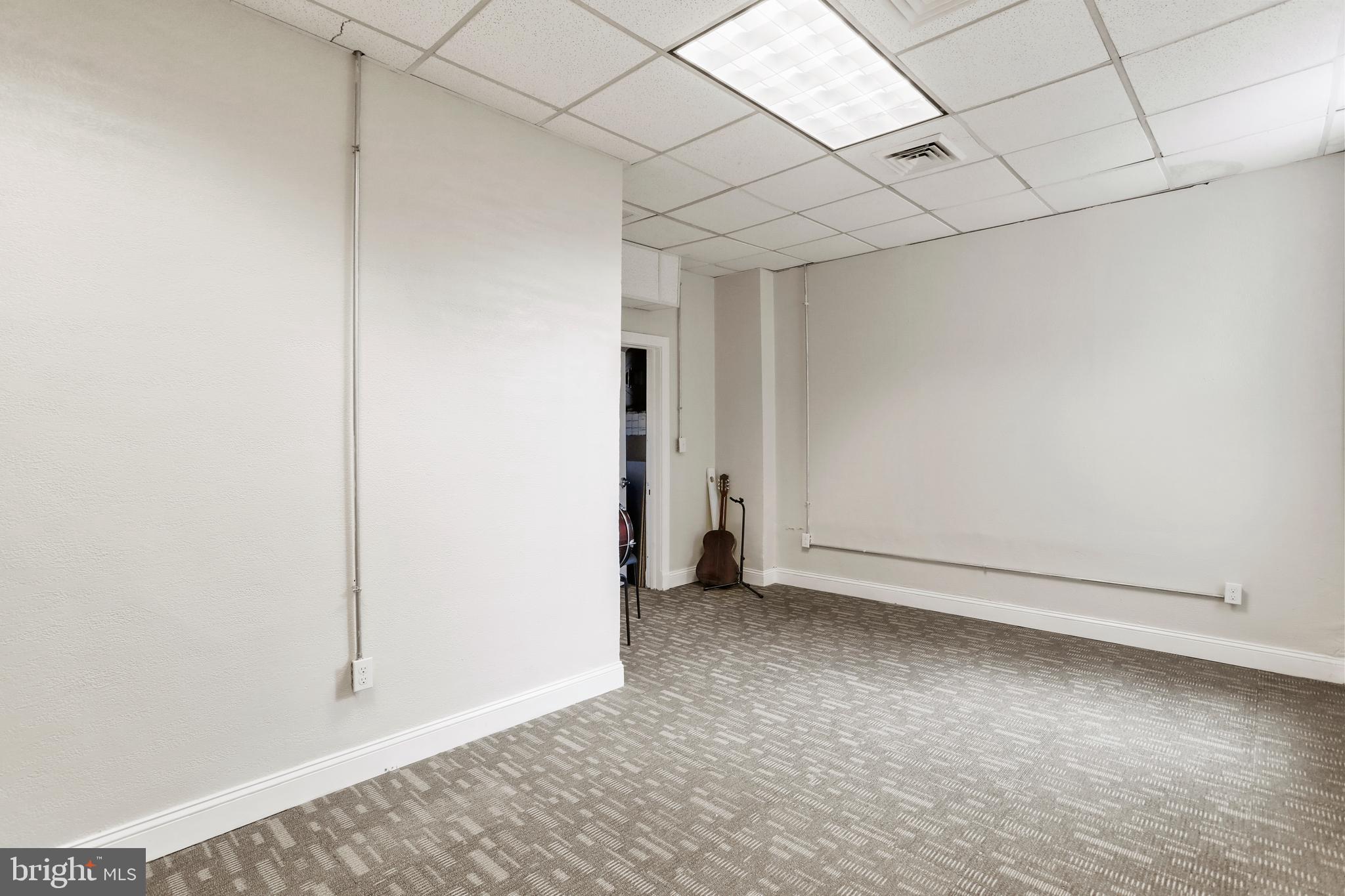 CITY OF HAGERSTOWN - Commercial Lease