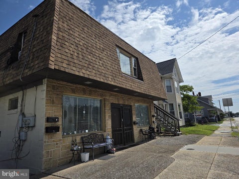 Photo of 542 2nd Street, HIGHSPIRE, PA 17034 (MLS # PADA2064966)
