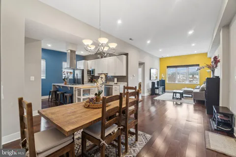 110 Gallatin Street NW Unit 13, Washington, DC MLS: DCDC2190618