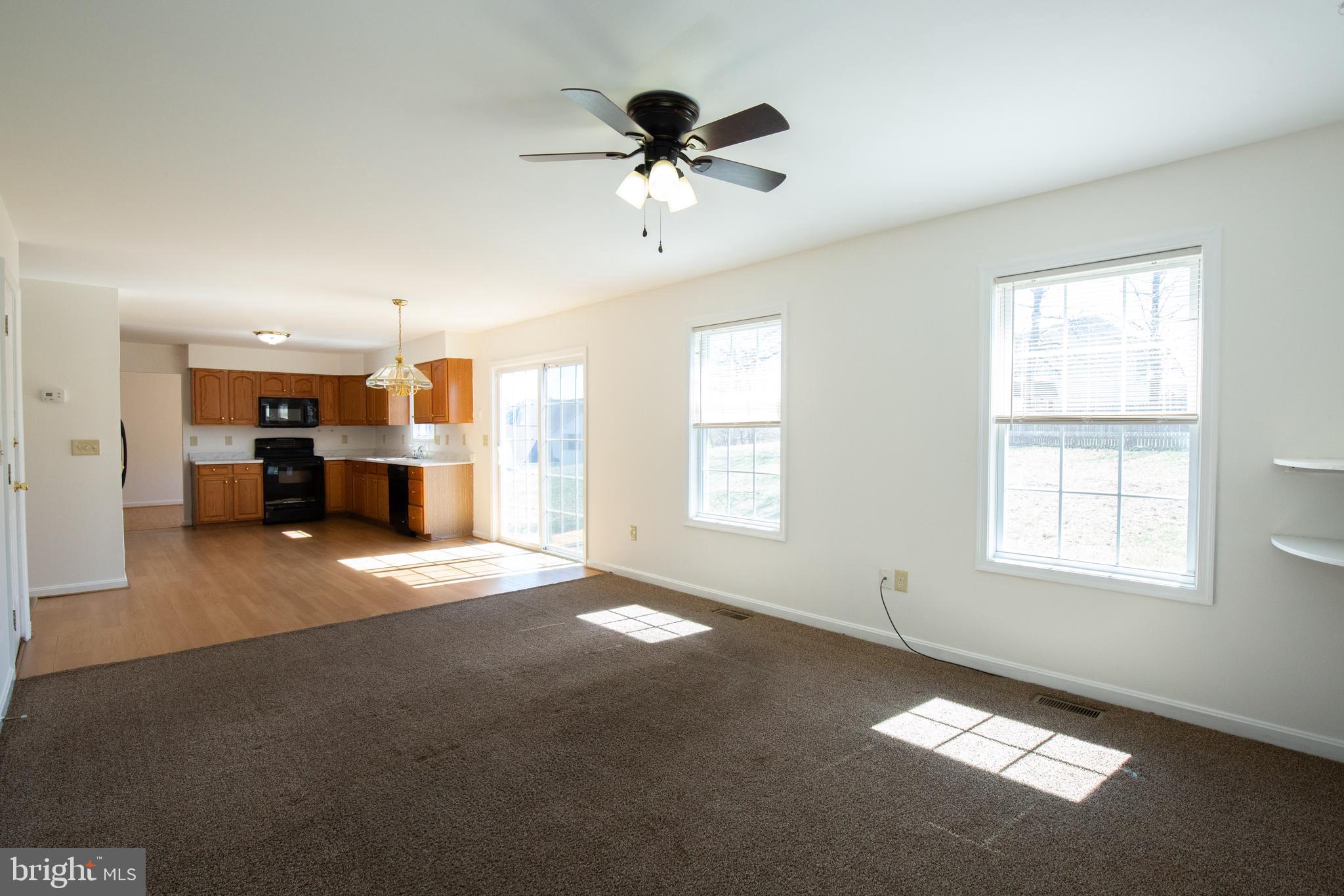 NORTHWIND - Residential Lease