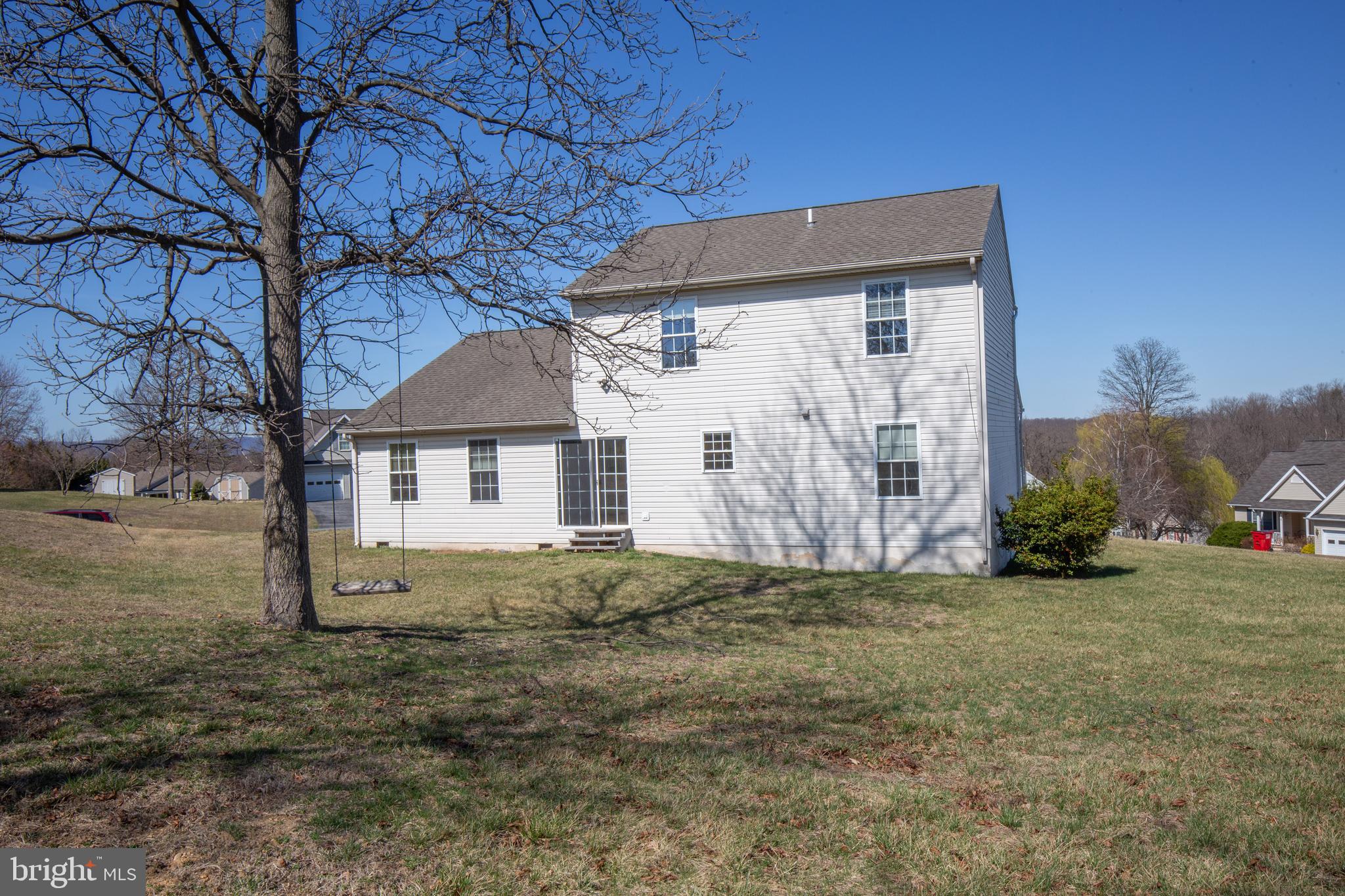 NORTHWIND - Residential Lease