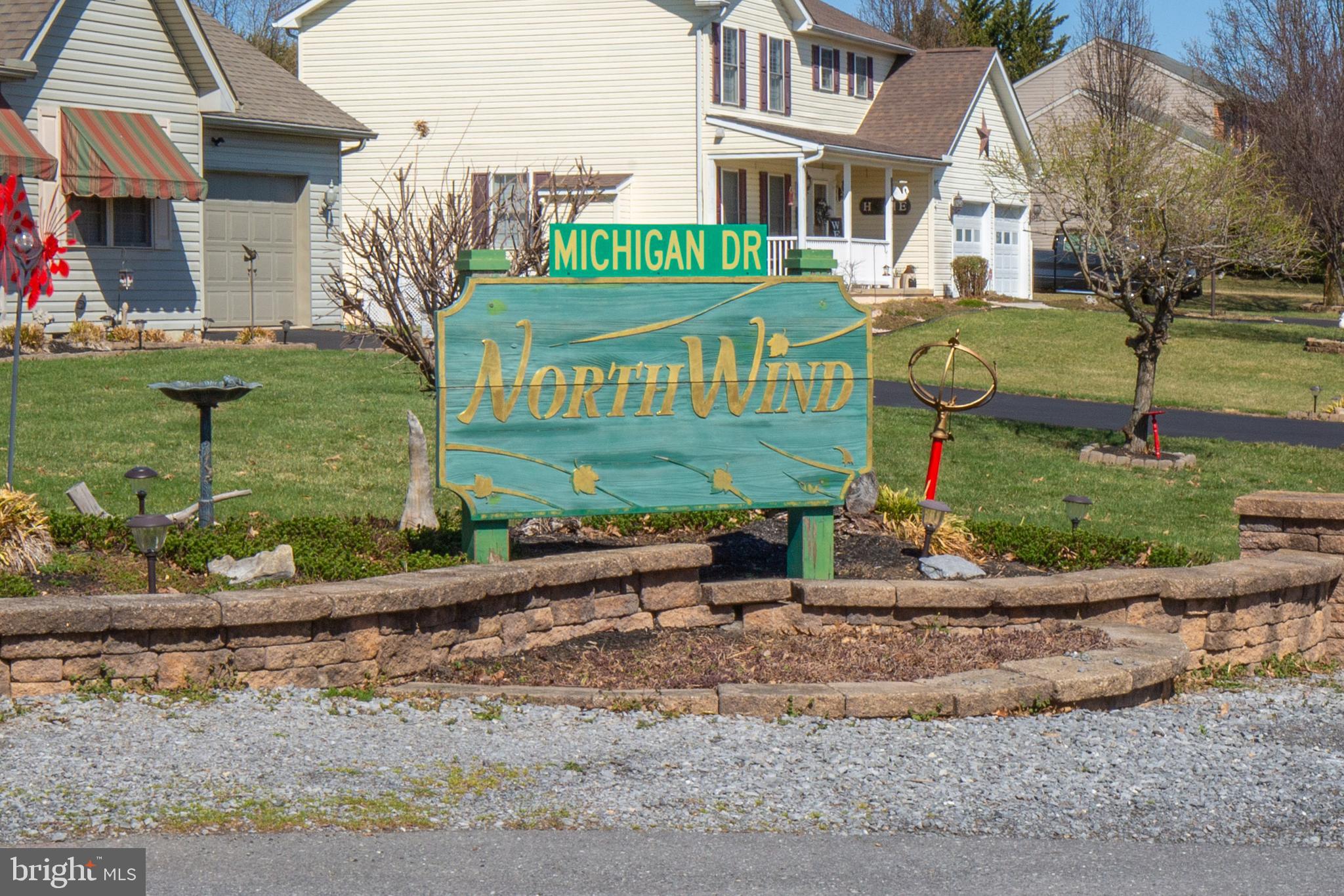 NORTHWIND - Residential Lease