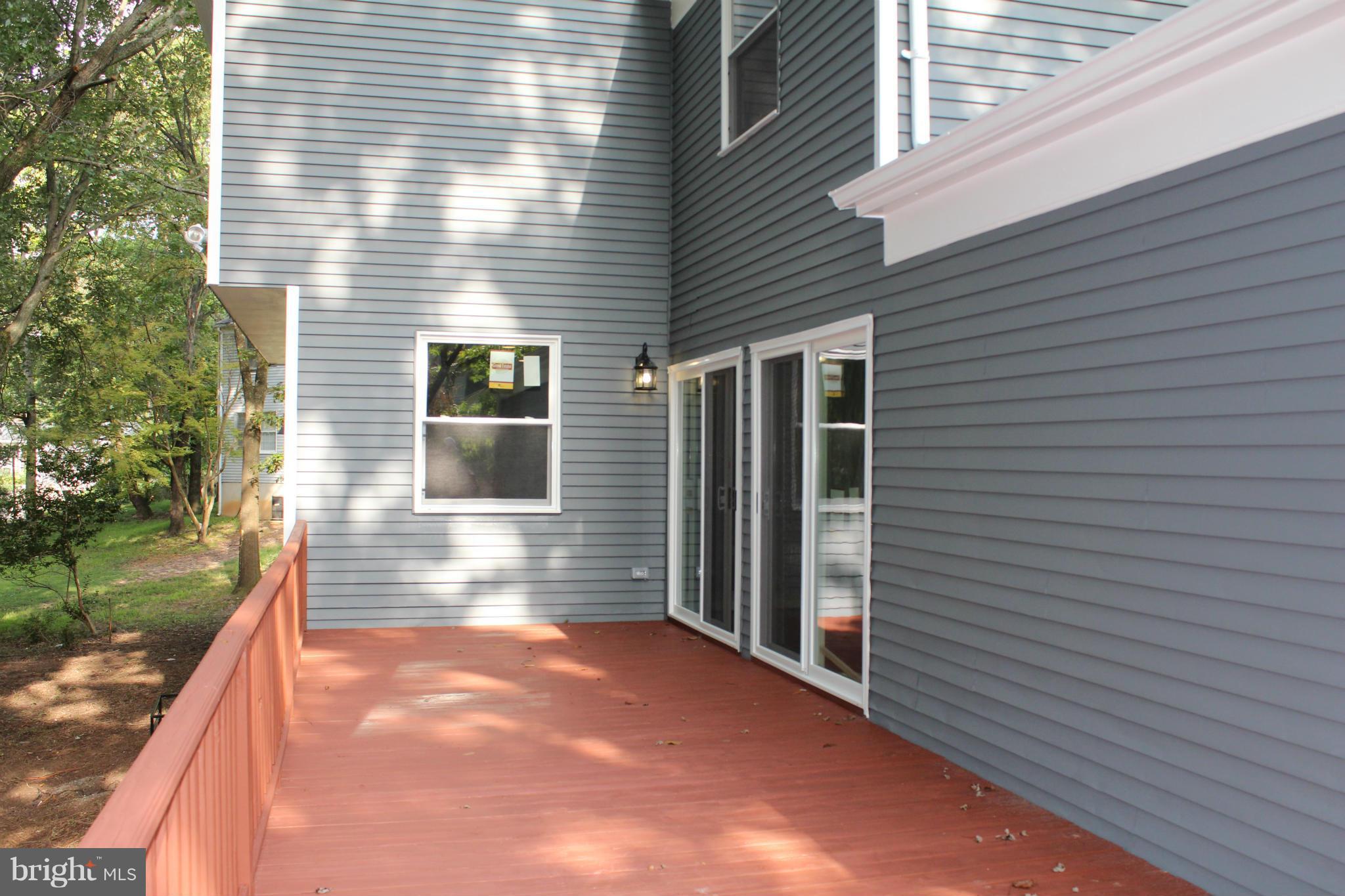 TANTALLON HILLS - Residential