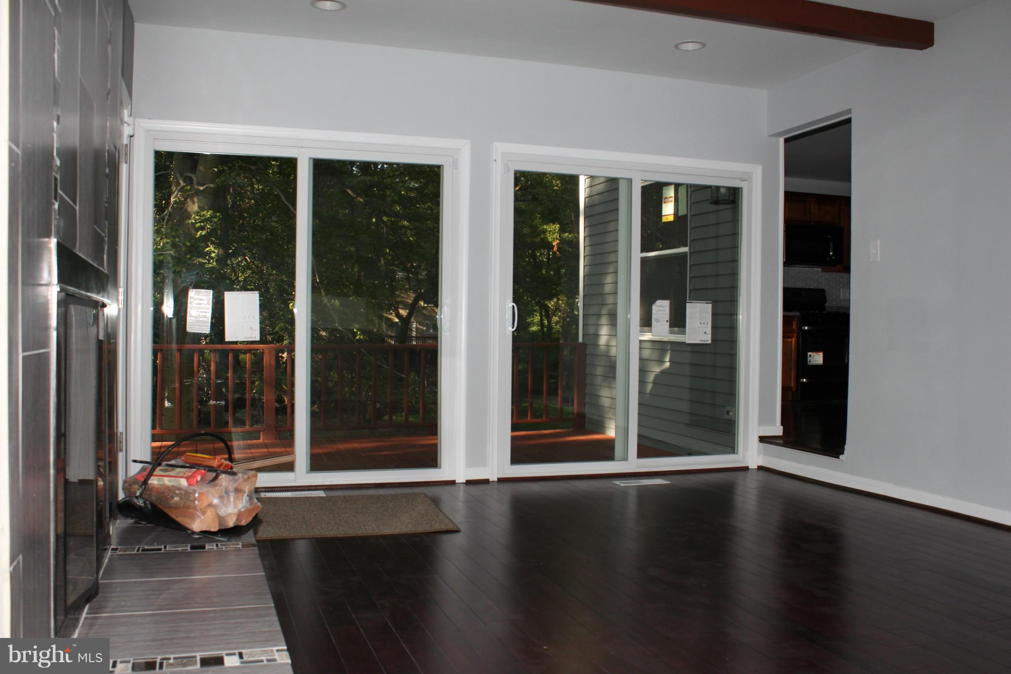 TANTALLON HILLS - Residential