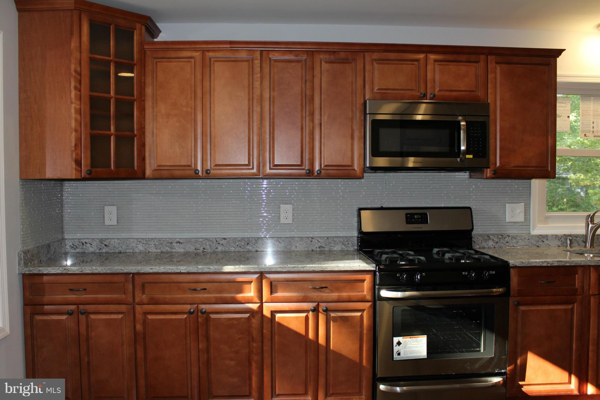 TANTALLON HILLS - Residential