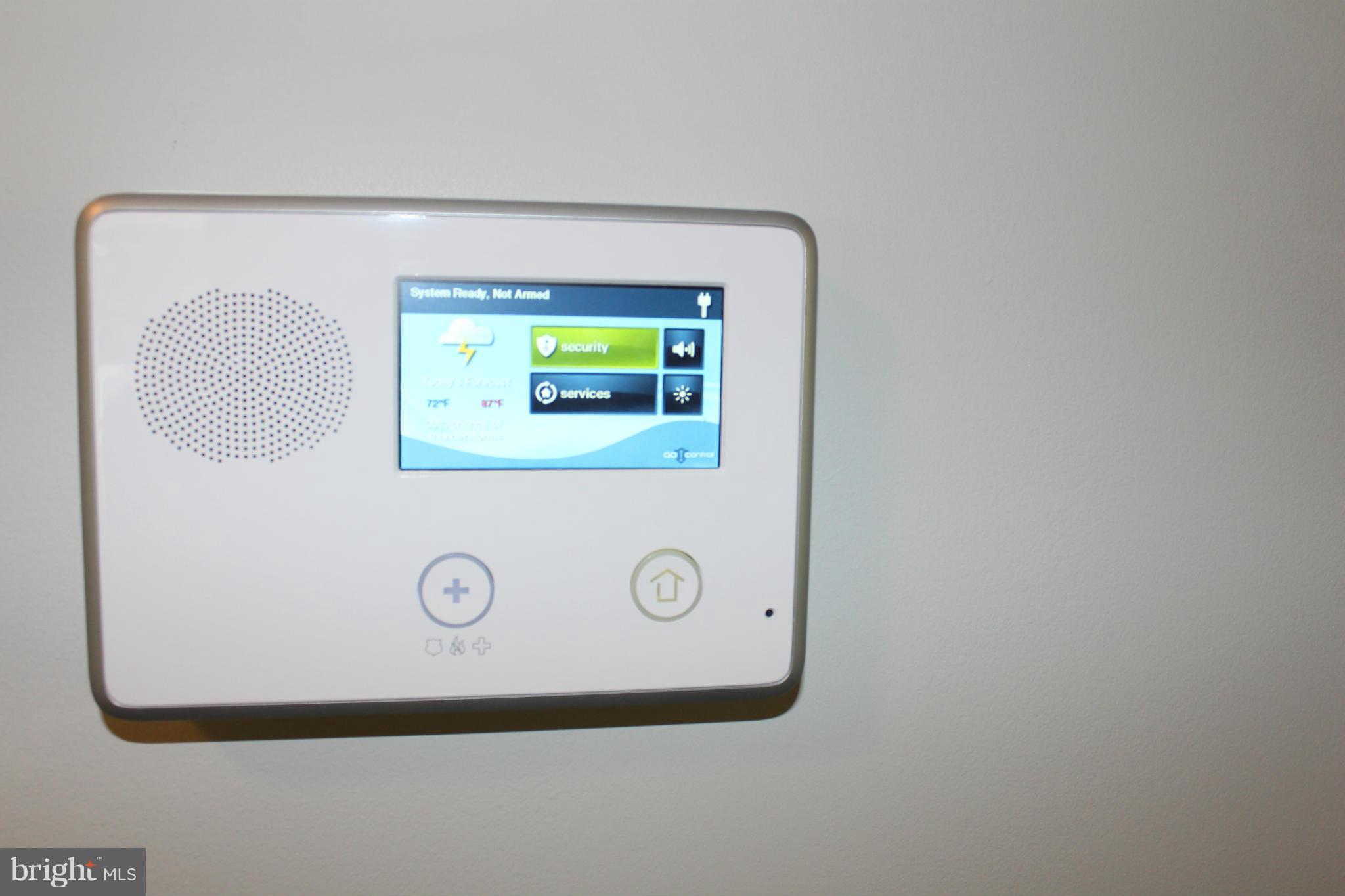 TANTALLON HILLS - Residential