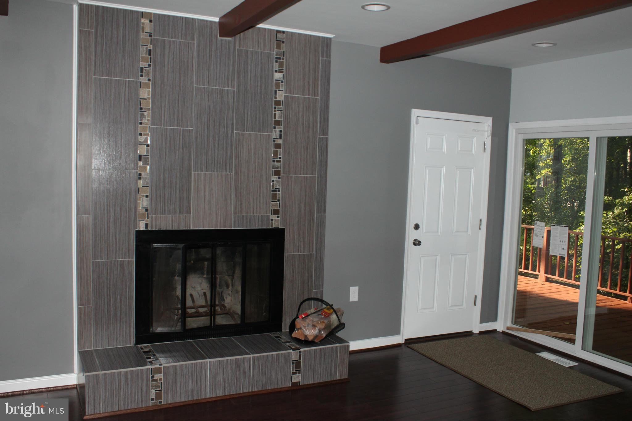 TANTALLON HILLS - Residential