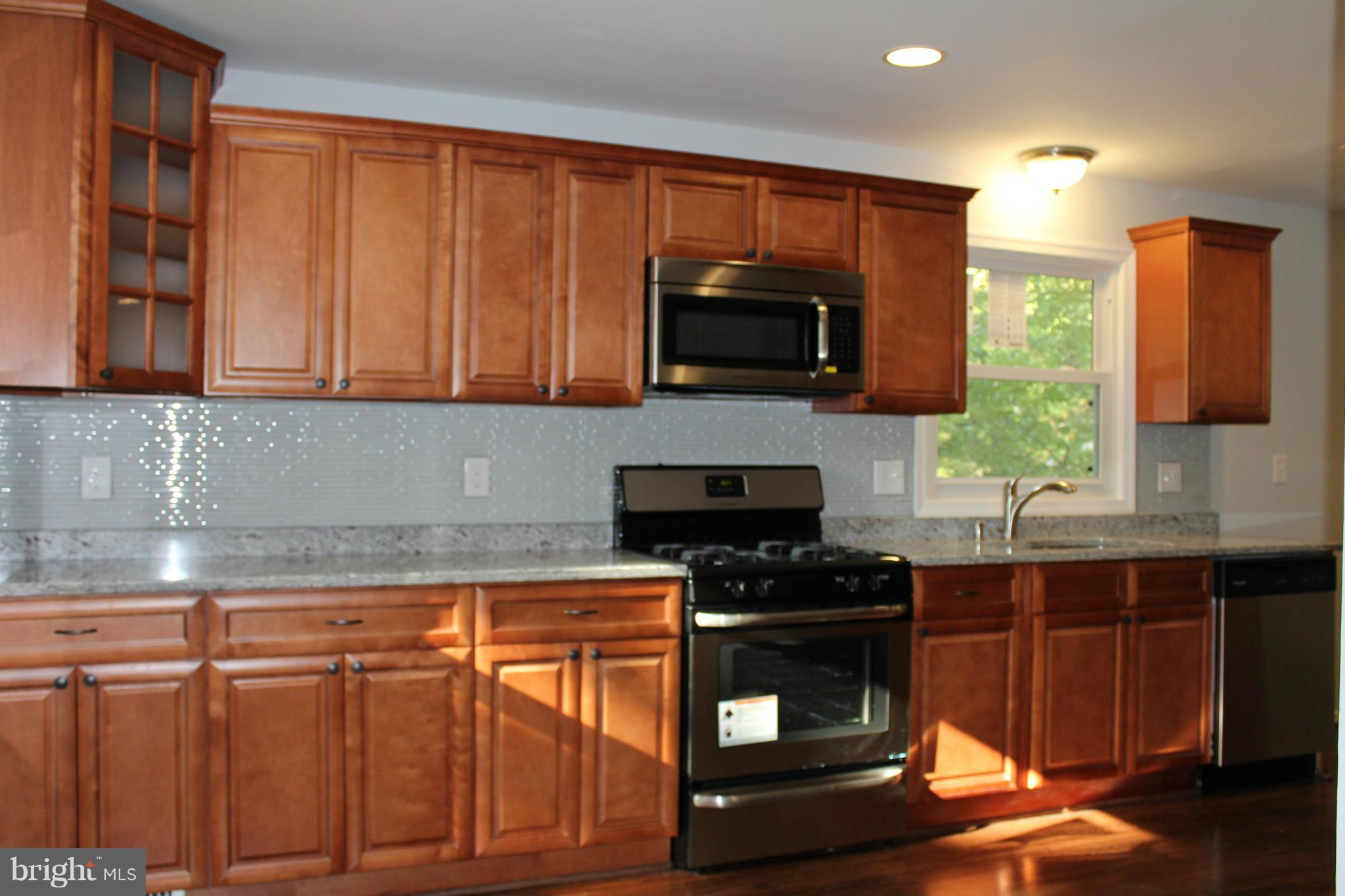 TANTALLON HILLS - Residential