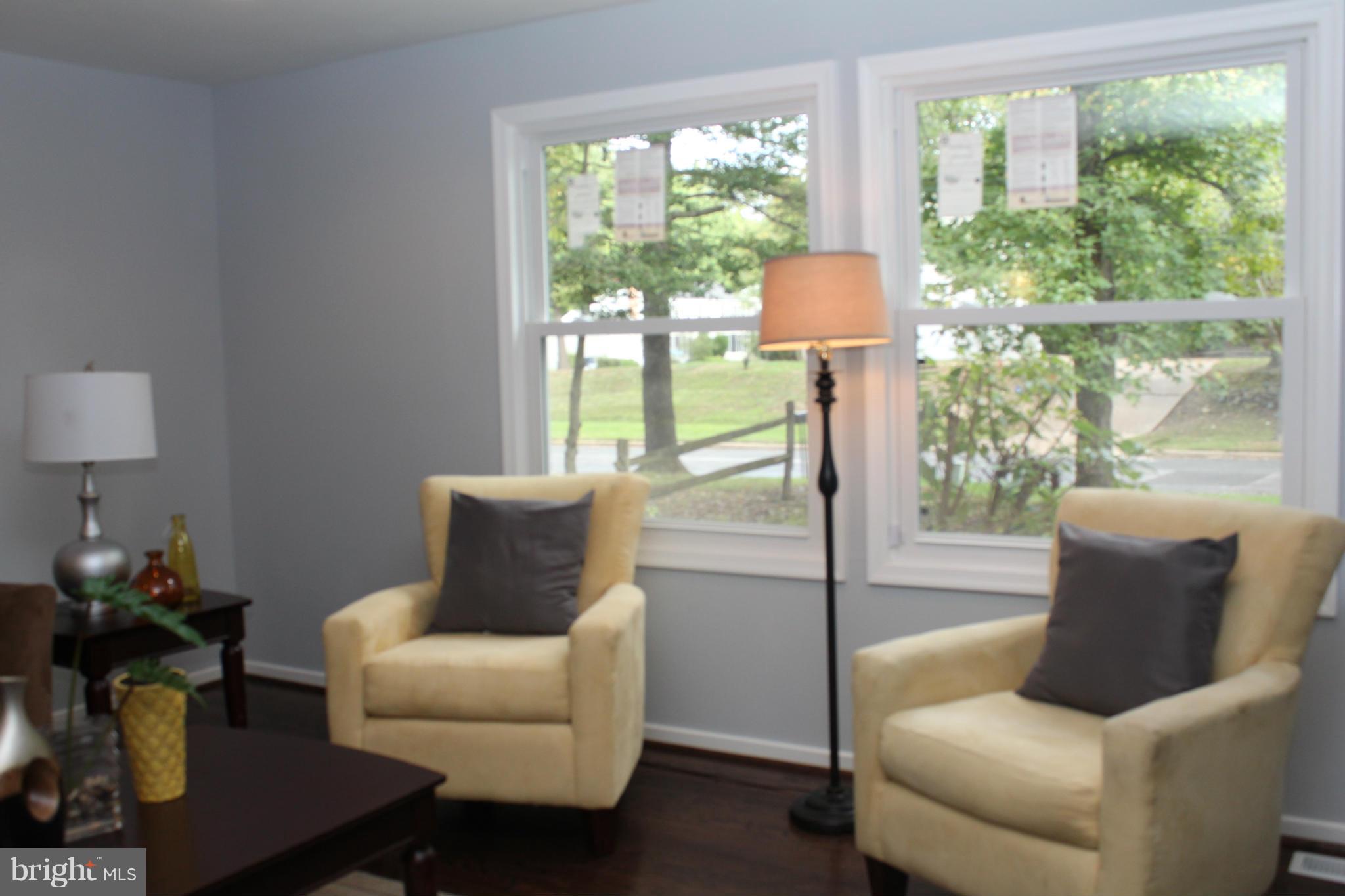 TANTALLON HILLS - Residential