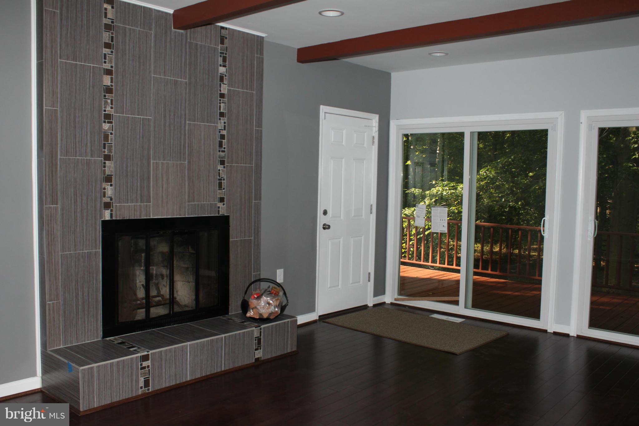 TANTALLON HILLS - Residential